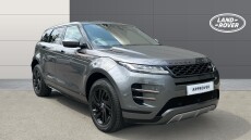 Land Rover Range Rover Evoque 2.0 D180 R-Dynamic S 5dr Auto Diesel Hatchback